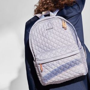 Additional photos for MZ Wallace metro backpack